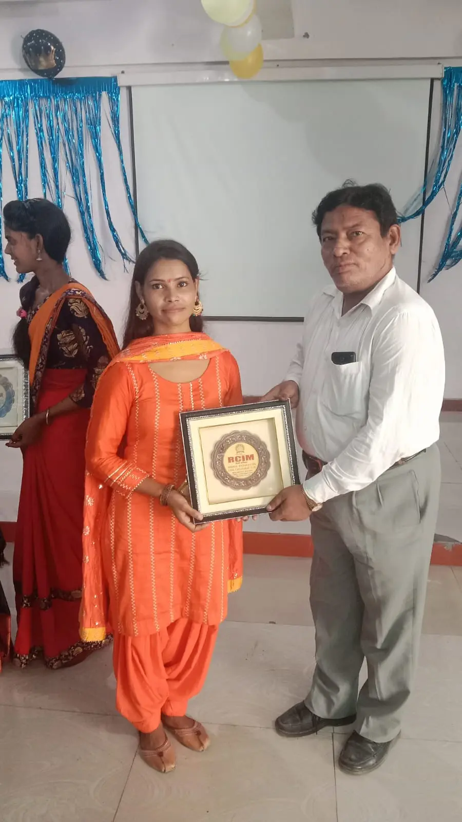 Ramesh Chand Institute of Management (RCIM): campus photo 8