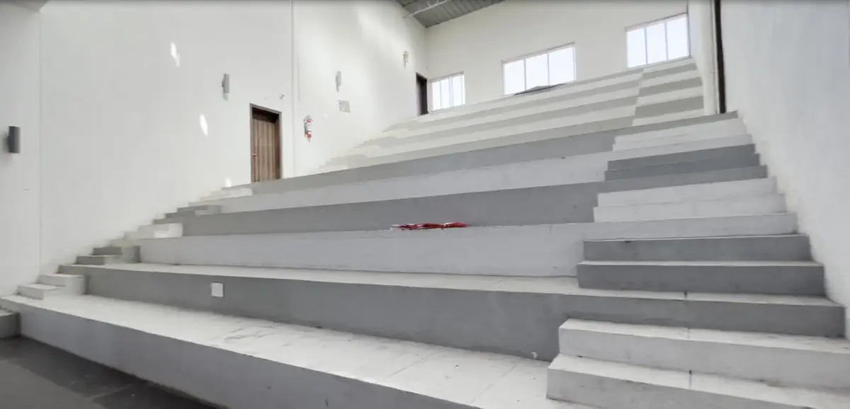Ramesh Phirodia College of Architecture: campus photo 1