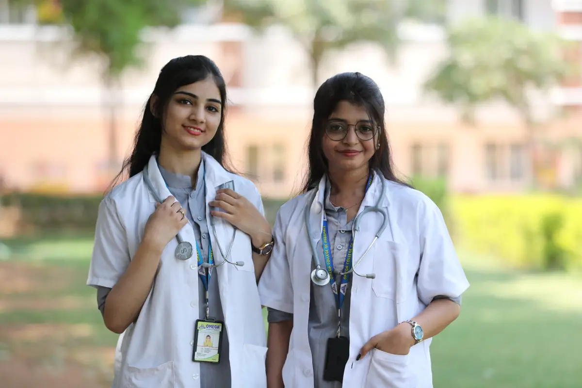 Ramji College of Pharmacy: campus photo 2