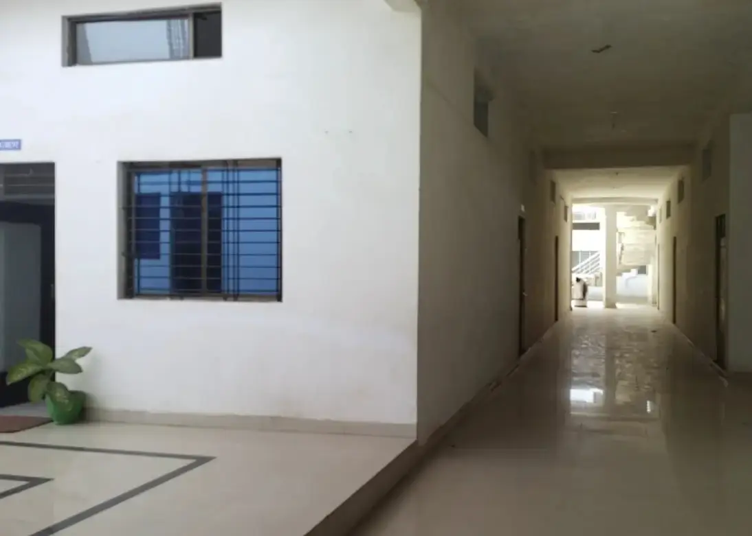 Ramkrishna College of Professional Education: campus photo 6