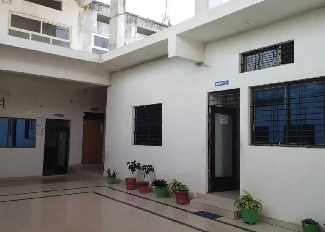 Ramkrishna College of Professional Education: campus photo 1