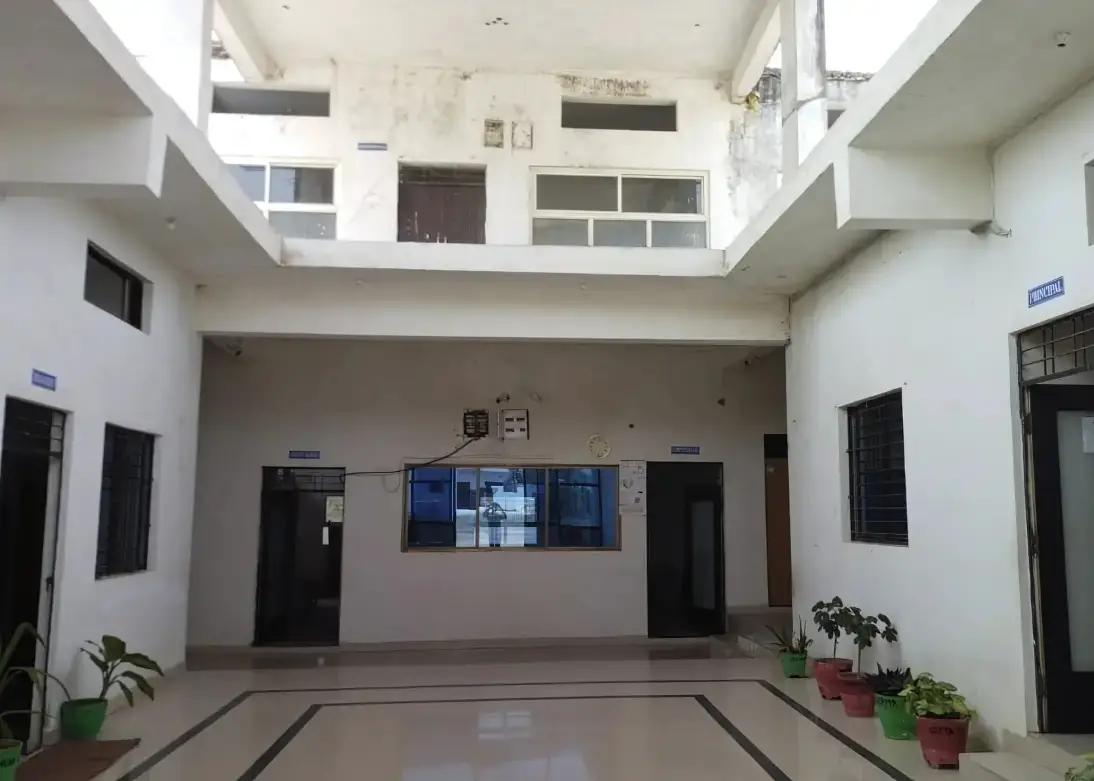Ramkrishna College of Professional Education: campus photo 5