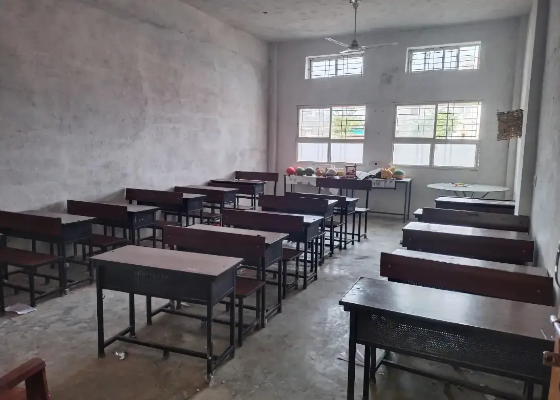 Ramkrishna College of Professional Education: campus photo 4