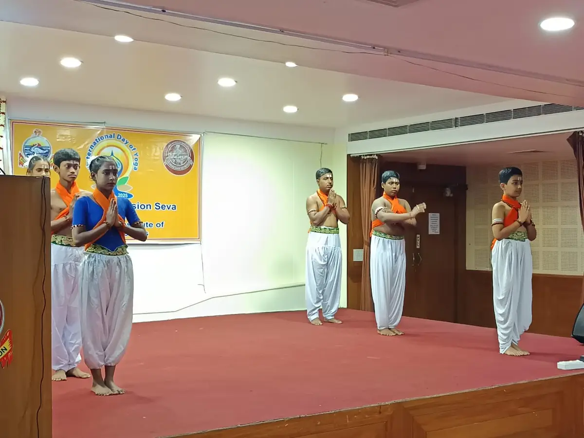Ramkrishna Mission Seva Pratisthan and Vivekananda Institute of Medical Sciences: campus photo 4