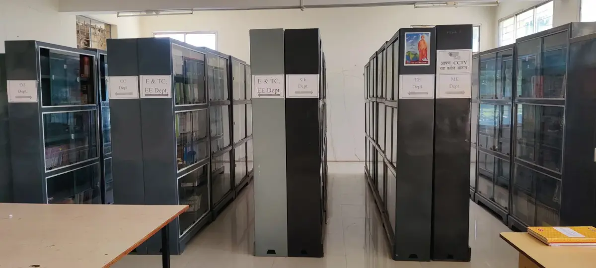 Ramkrishna Technical Education Soceity, Shivaji Polytechnic College: campus photo 1