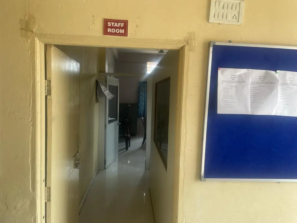 Ramkrishna Wagh College of Arts and Commerce campus photo 6