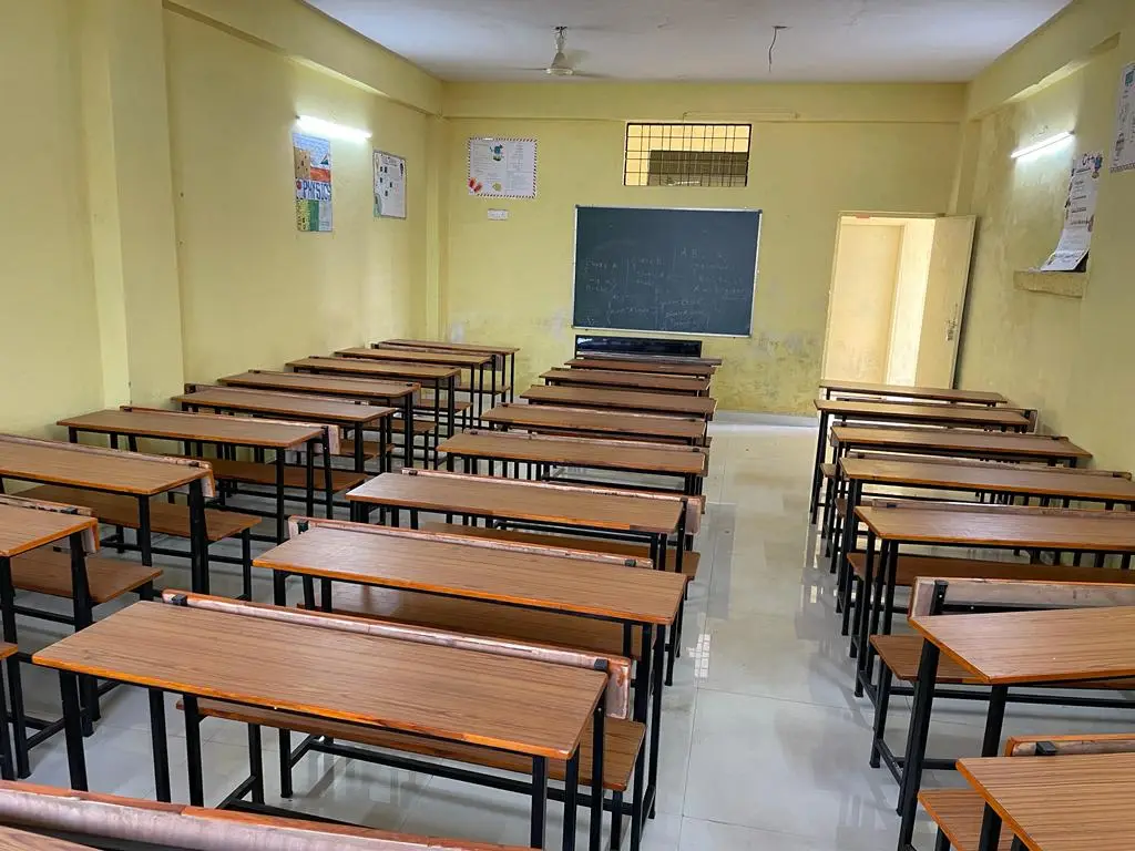 Ramkrishna Wagh College of Arts and Commerce campus photo 7