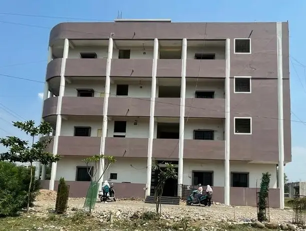 Ramkrishna Wagh College of Arts and Commerce campus photo 4