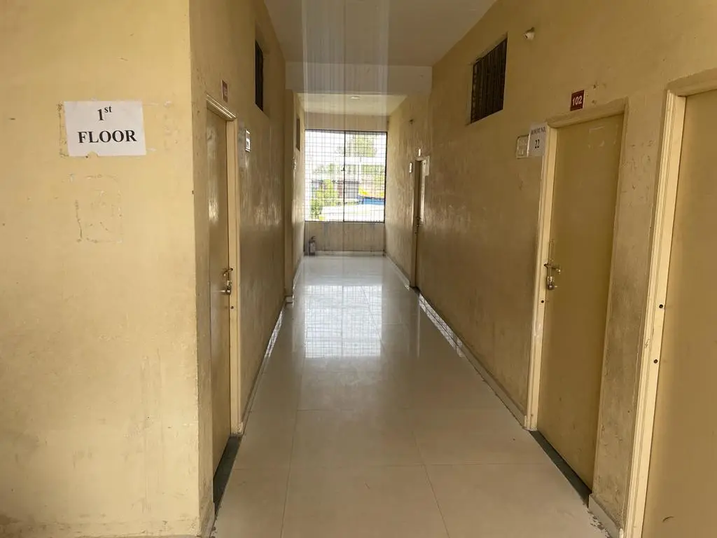 Ramkrishna Wagh College of Arts and Commerce campus photo 5