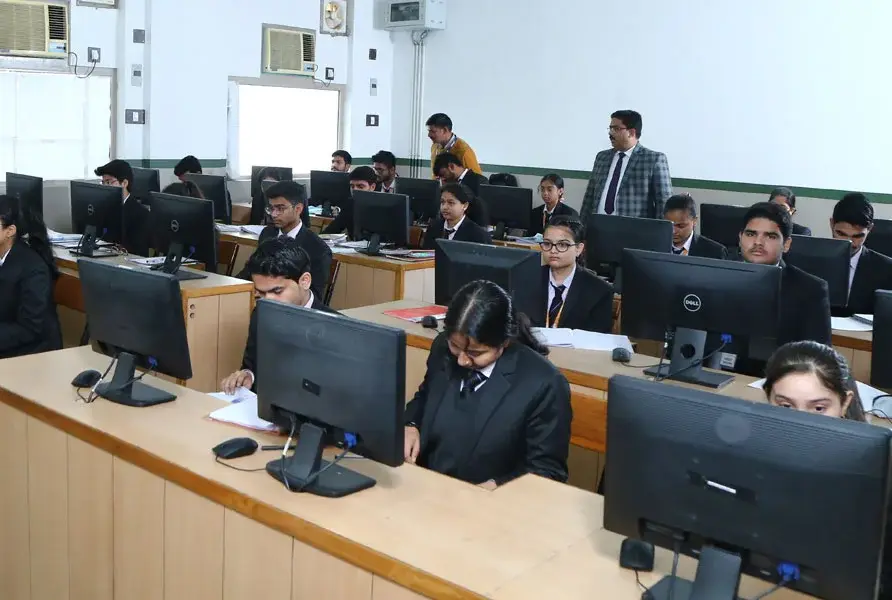 Ramnath Degree College: campus photo 3