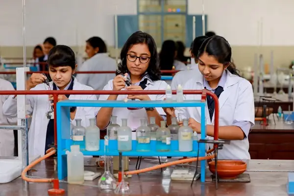 Ramnath Degree College: campus photo 4