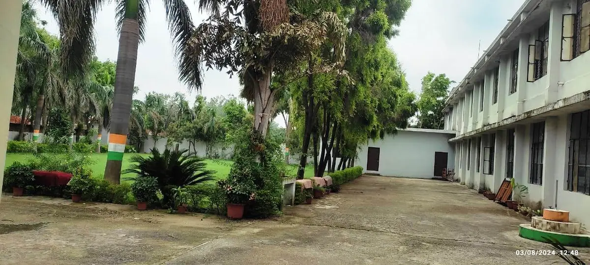 Rampal Singh Mahavidyalaya: campus photo 3