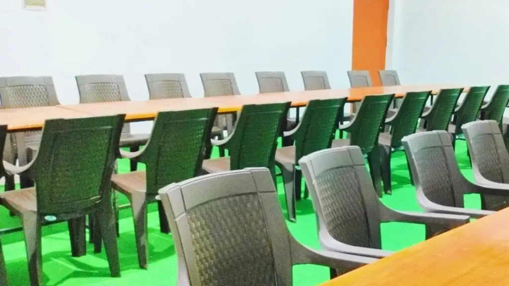 Ramratti Devi College of Pharmacy: campus photo 4