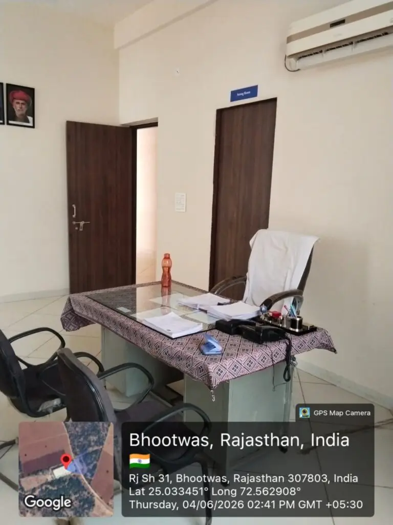 Ramseen College: campus photo 6