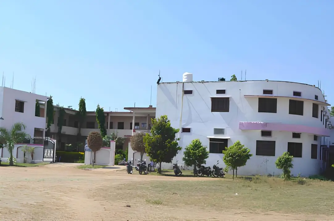 Rana Pratap Girls Teachers Training College: campus photo 2