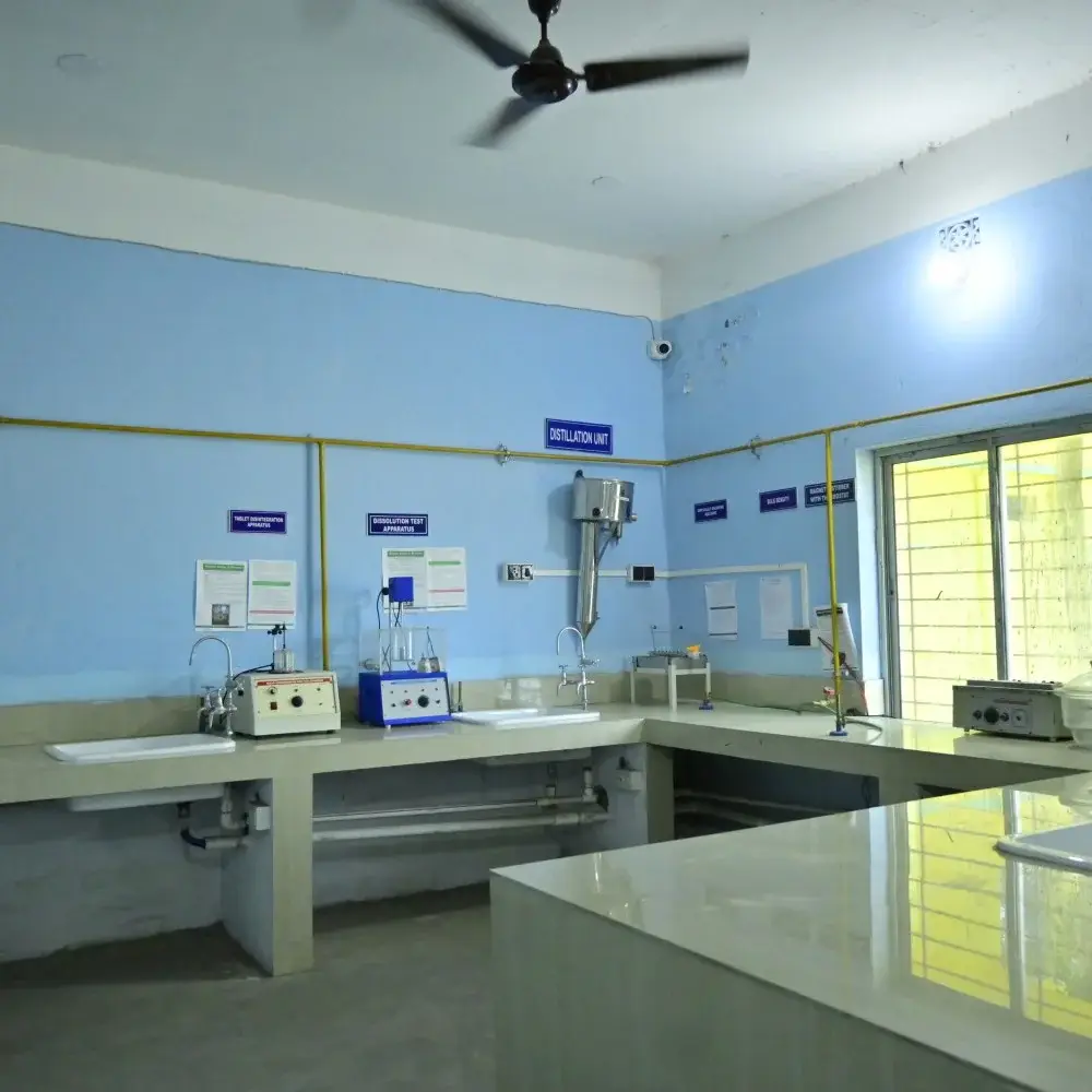 Rangamati College of Pharmacy: campus photo 6