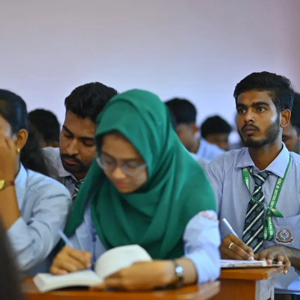 Rangamati College of Pharmacy: campus photo 2