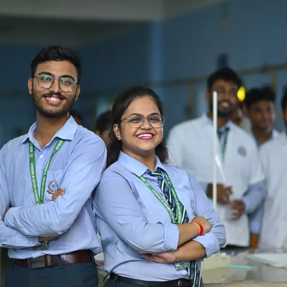 Rangamati College of Pharmacy: campus photo 4