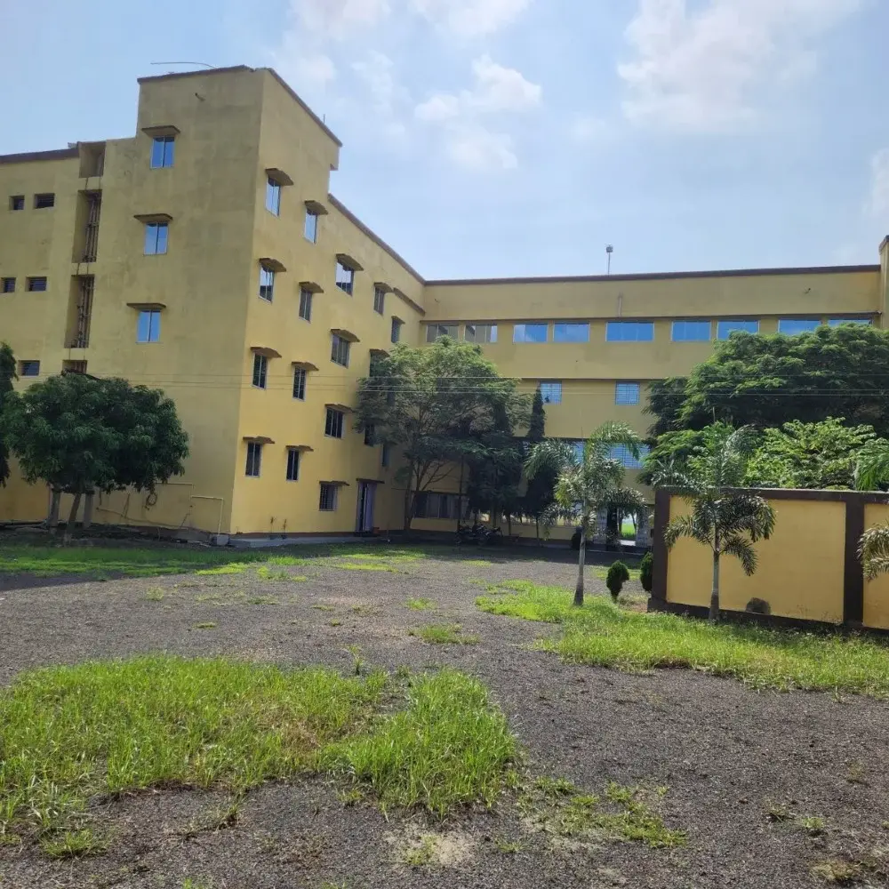 Rangamati College of Pharmacy: campus photo 7