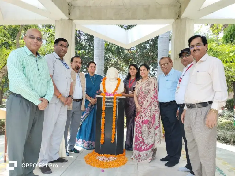 Rani Bhagyavati Devi Mahila Mahavidyalaya: campus photo 2