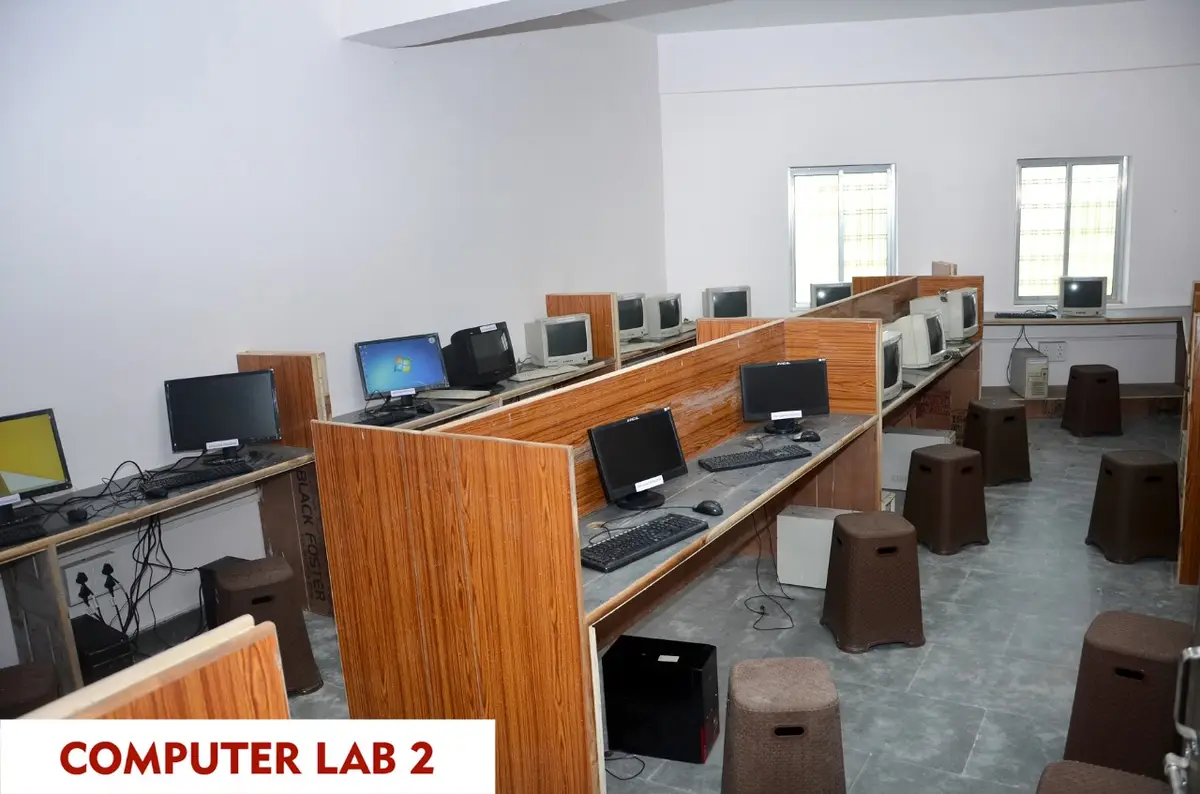 Rani College of Education: campus photo 6