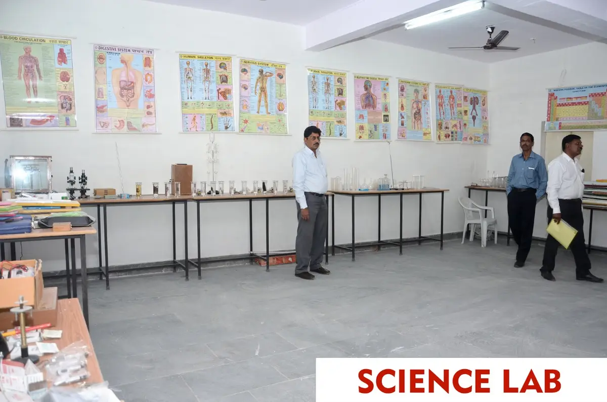 Rani College of Education: campus photo 7