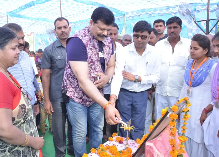 Rani Dharm Kunwar Government Degree College Dallawala, Khanpur (Haridwar): campus photo 5