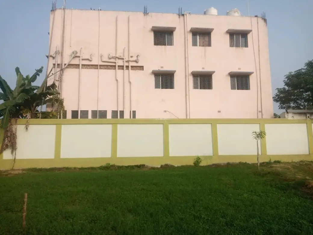 Rani Primary Teachers Training Institute: campus photo 1