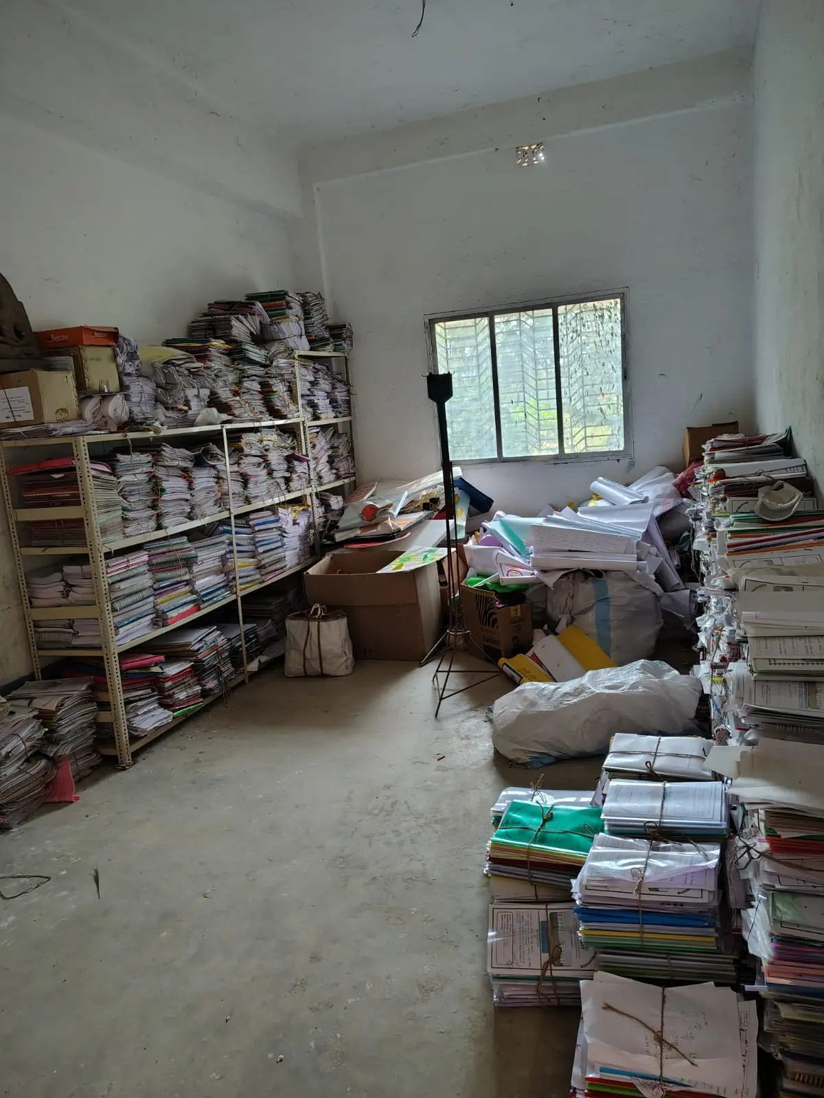 Rani Primary Teachers Training Institute: campus photo 5
