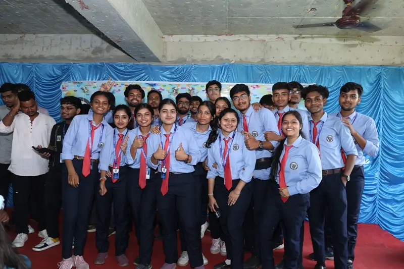 Raniganj Institute of Computer and Information Science: campus photo 3