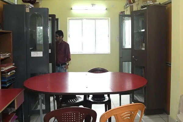 Raniganj Institute of Information Technology: campus photo 1