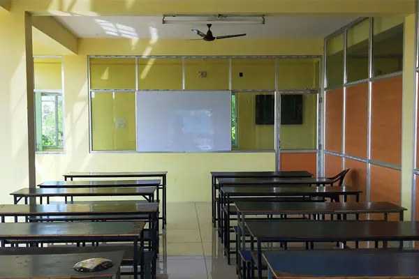 Raniganj Institute of Information Technology: campus photo 2