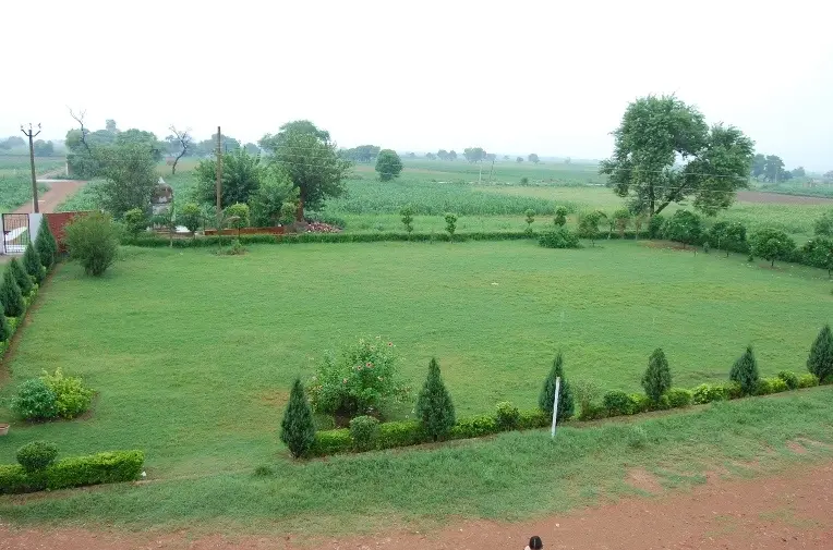 Rao Dalip Singh College of Education: campus photo 6