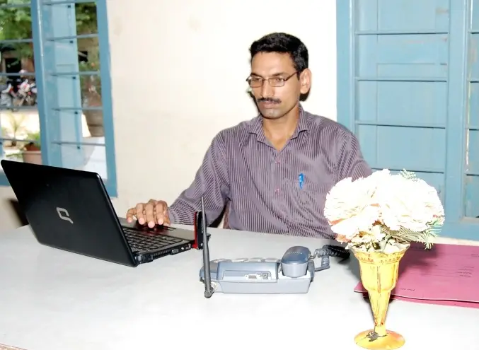 Rao Dalip Singh College of Education: campus photo 2