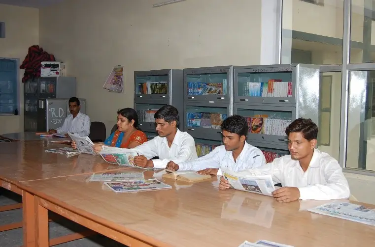 Rao Dalip Singh College of Education: campus photo 5