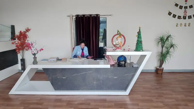 Rao Dalip Singh College of Education: campus photo 7