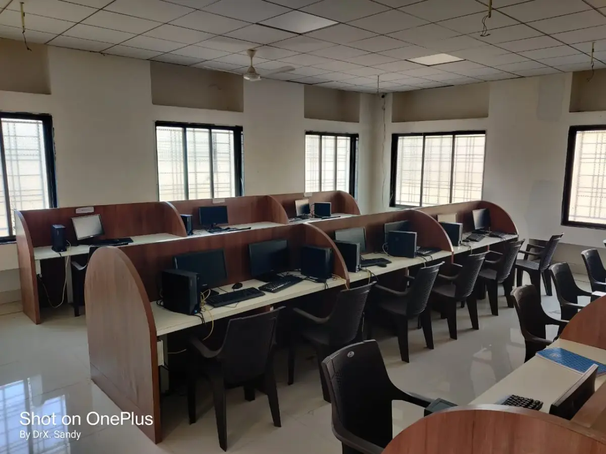 Rashtriya Shikshan Mandal N N Sattha College of Pharmacy: campus photo 7