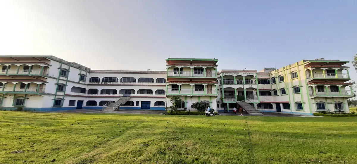 Rasulpur Protik: campus photo 6