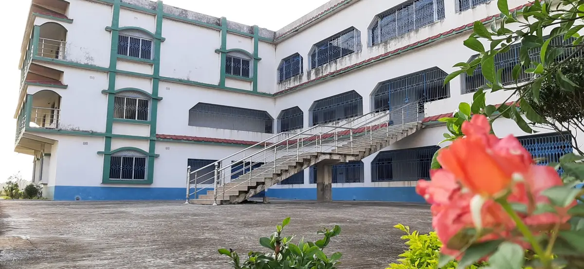 Rasulpur Protik: campus photo 5