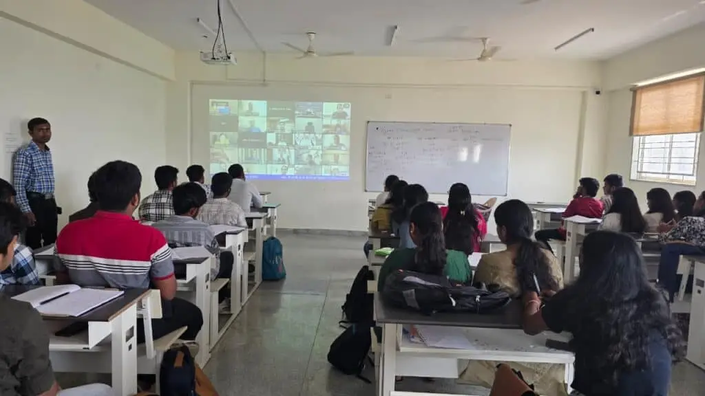Rathinam Institute of Technology campus photo 1