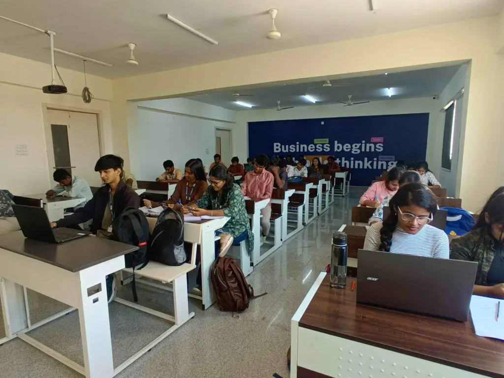 Rathinam Institute of Technology campus photo 4