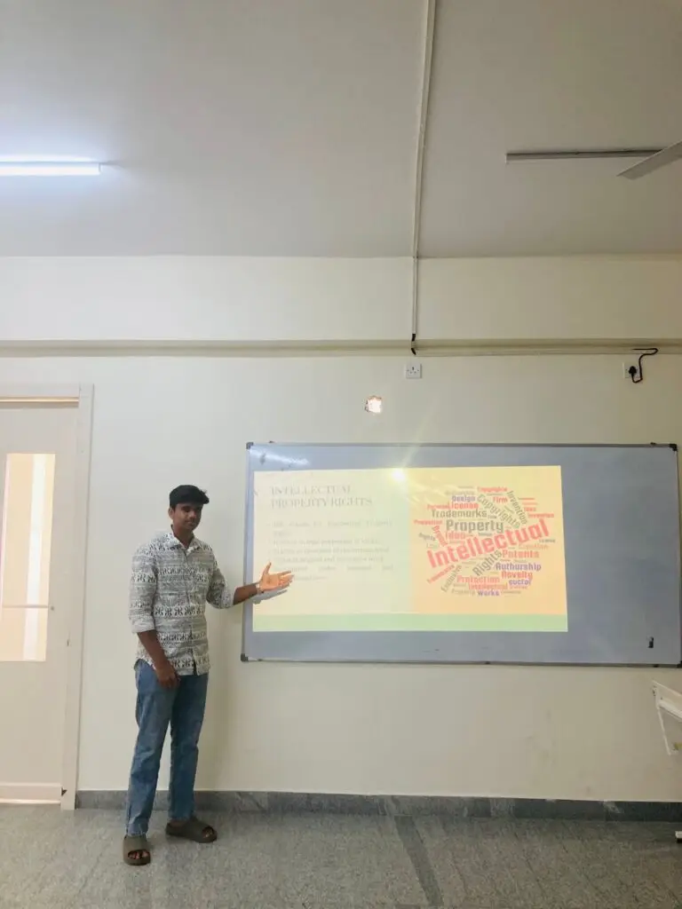 Rathinam Institute of Technology campus photo 6