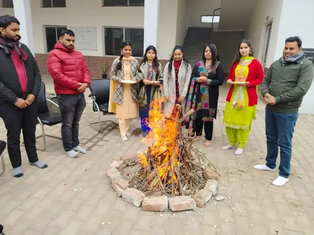 Rattan Institute of Management campus photo 4