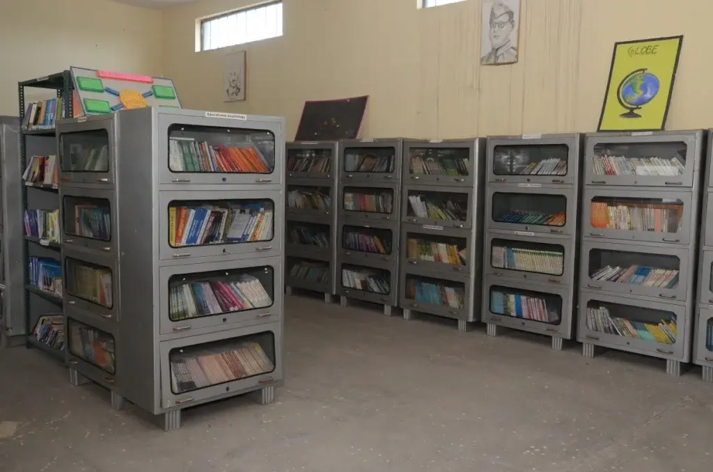 Rattan Singh Girls College of Education: campus photo 3