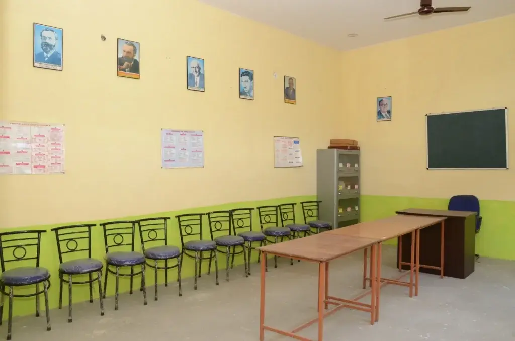 Rattan Singh Girls College of Education: campus photo 1