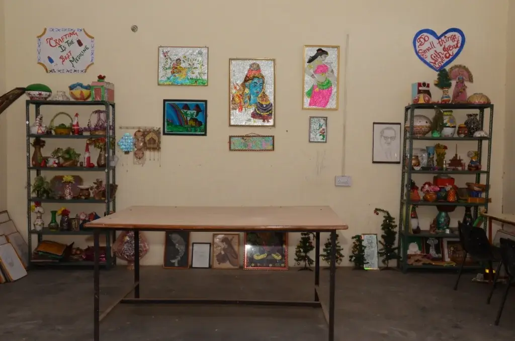 Rattan Singh Girls College of Education: campus photo 2