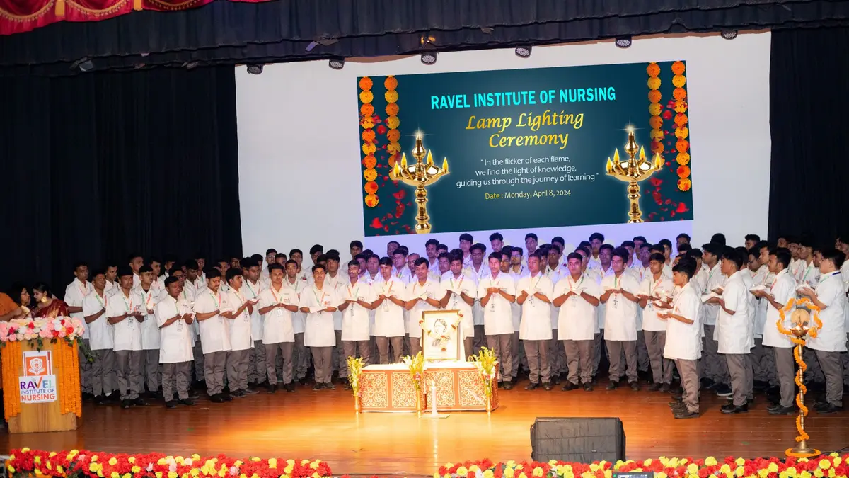Ravel Institute of Nursing: campus photo 1