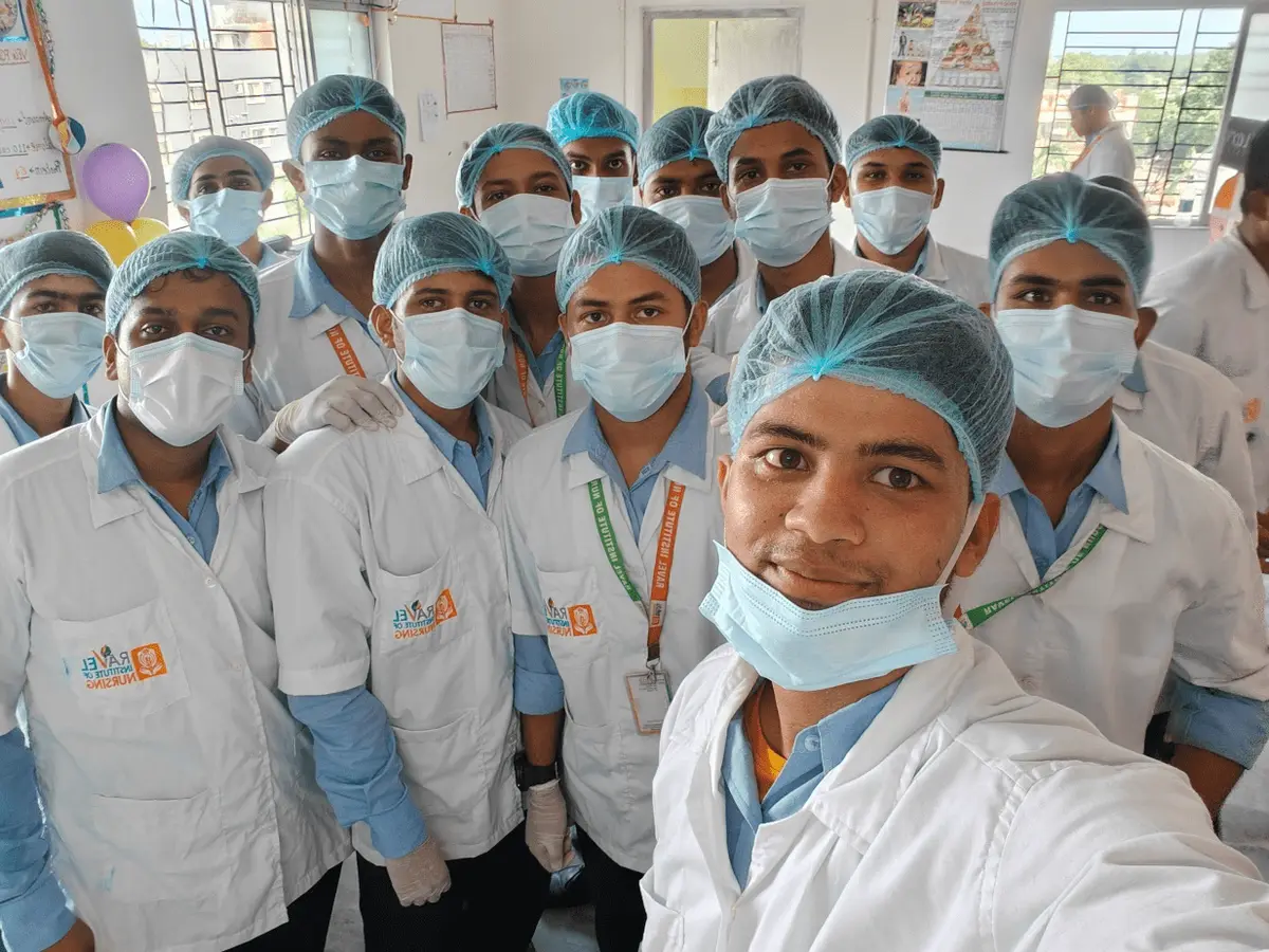 Ravel Institute of Nursing: campus photo 3