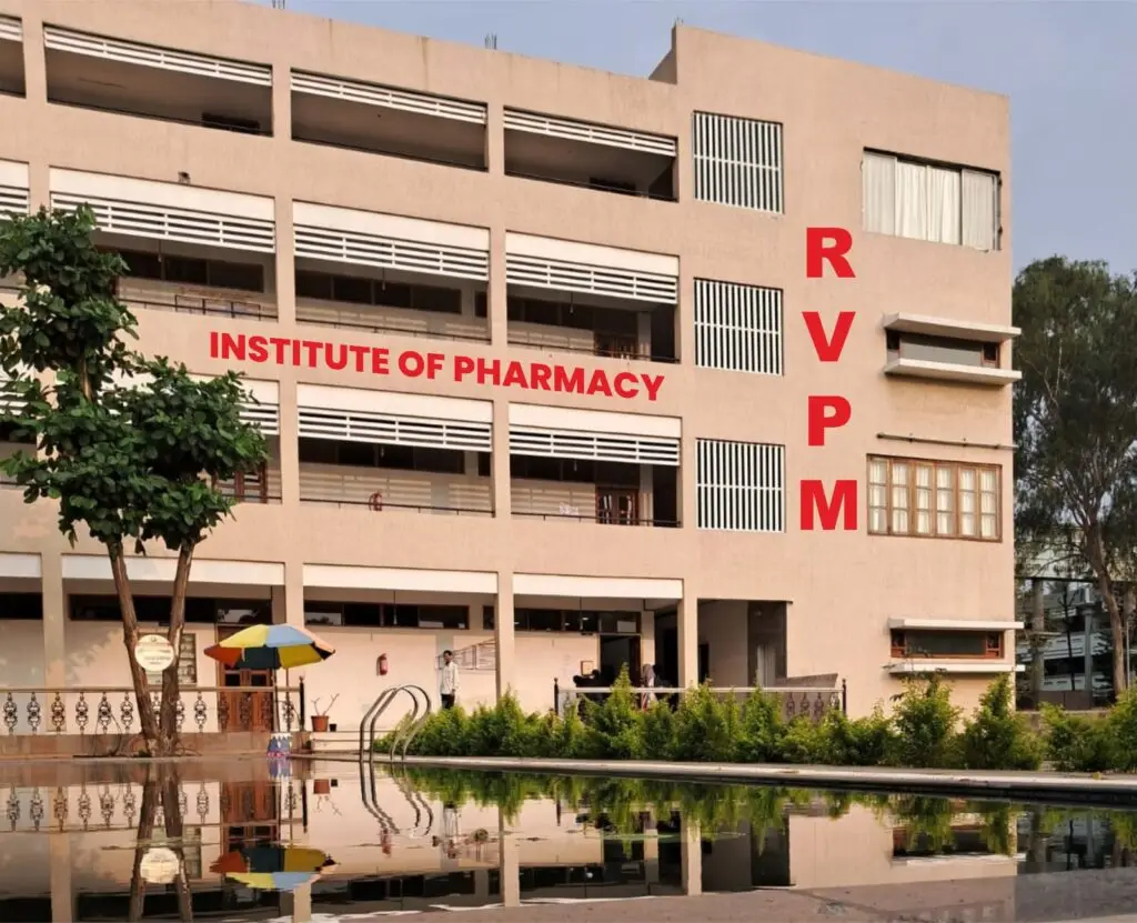 Ravindra Vidya Prasarak Mandal: campus photo 1