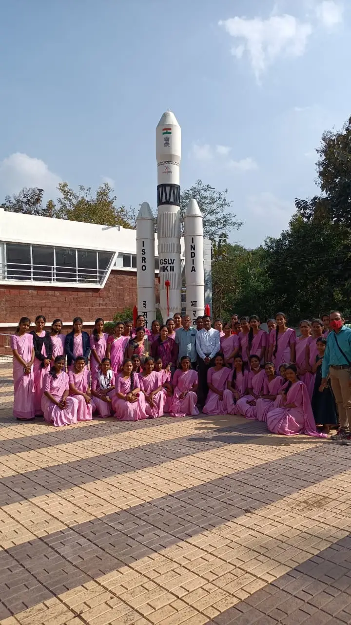 Rayat Shikshan Sanstha Jijamata Junior College of Education Satara Satara: campus photo 7